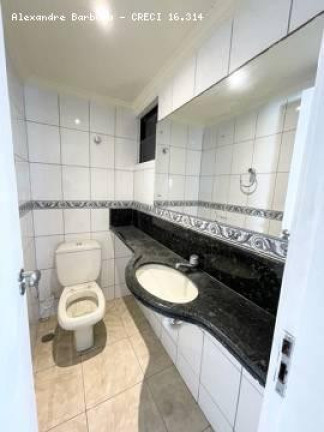Imagem Apartamento com 4 Quartos à Venda, 156 m² em Casa Amarela - Recife