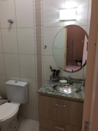 Imagem Sobrado com 3 Quartos à Venda, 120 m² em Vila Voturua - Sao Vicente