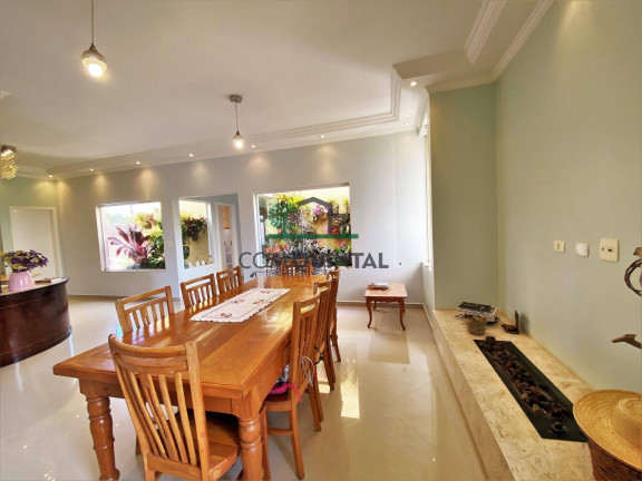 Imagem Casa com 5 Quartos à Venda, 445 m² em Vila Hortência - Cotia Imagem Casa com 5 Quartos à Venda, 445 m² em Vila Hortência - Cotia