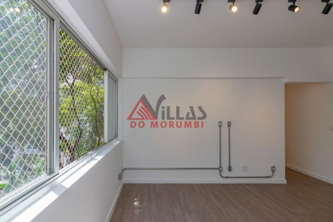 Imagem Apartamento com 2 Quartos à Venda, 87 m² em Cerqueira César - São Paulo