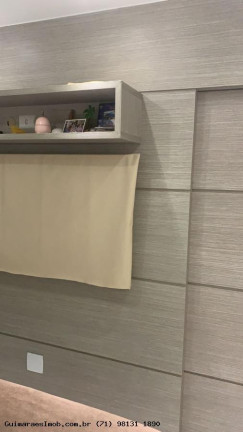 Imagem Apartamento com 3 Quartos à Venda, 80 m² em Centro - Lauro De Freitas Imagem Apartamento com 3 Quartos à Venda, 80 m² em Centro - Lauro De Freitas