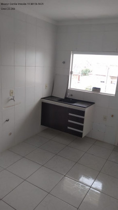 Imagem Imóvel com 1 Quarto à Venda, 28 m² em Wanel Ville 1 - Sorocaba