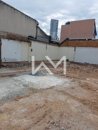 Imagem Terreno à Venda, 476 m² em Cidade Mãe Do Céu - São Paulo