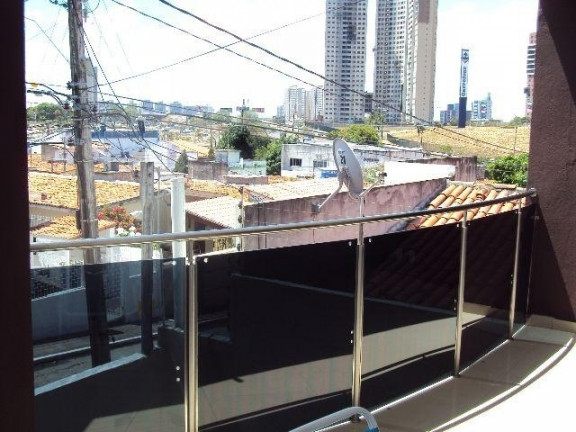 Imagem Casa com 4 Quartos à Venda, 250 m² em Capim Macio - Natal