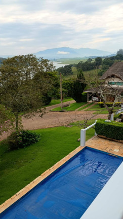 Imagem Casa com 4 Quartos à Venda, 600 m² em Piracaia