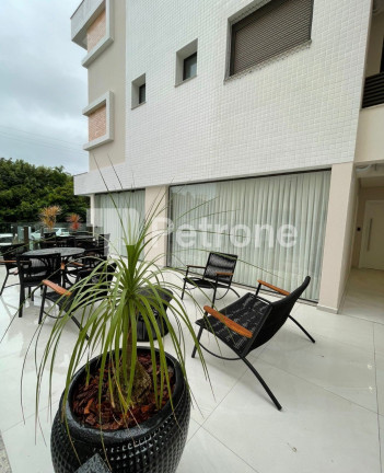 Imagem Apartamento com 2 Quartos à Venda, 63 m² em Palmas - Governador Celso Ramos Imagem Apartamento com 2 Quartos à Venda, 63 m² em Palmas - Governador Celso Ramos