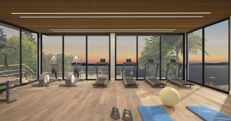 Imagem Apartamento com 4 Quartos à Venda, 228 m² em Balneário Rincão