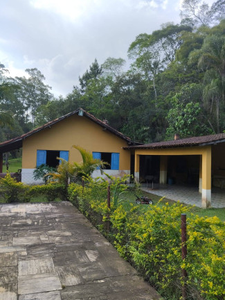 Imagem Chácara com 5 Quartos à Venda, 2 m² em Mairiporã