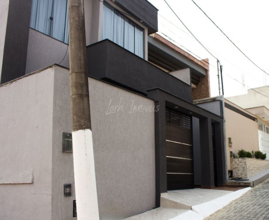 Imagem Casa com 3 Quartos à Venda, 126 m² em Campo Grande - Rio De Janeiro Imagem Casa com 3 Quartos à Venda, 126 m² em Campo Grande - Rio De Janeiro