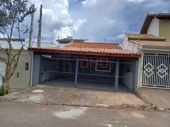 Casa com 3 Quartos à Venda, 175 m² em Wanel Ville - Sorocaba