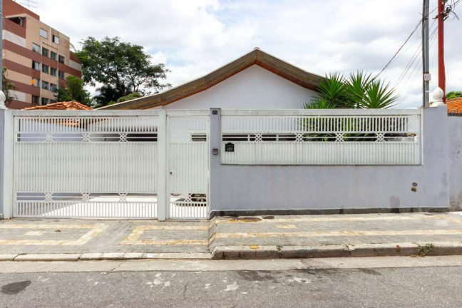 Imagem Casa com 4 Quartos à Venda, 188 m² em Pirituba - São Paulo Imagem Casa com 4 Quartos à Venda, 188 m² em Pirituba - São Paulo
