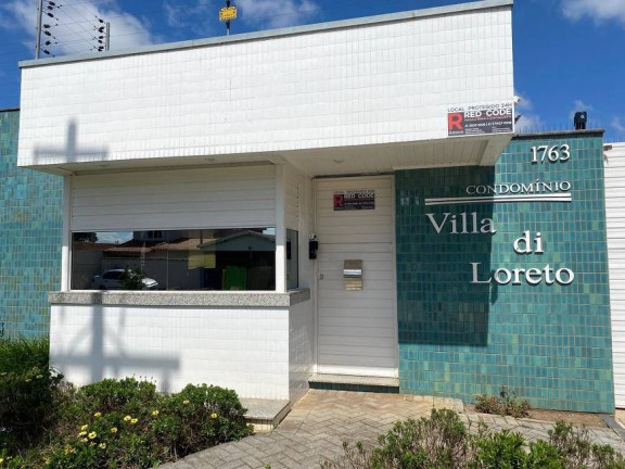 Terreno à Venda,  em Santa Felicidade - Curitiba