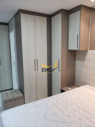 Imagem Apartamento com 2 Quartos à Venda, 57 m² em Bethaville I - Barueri
