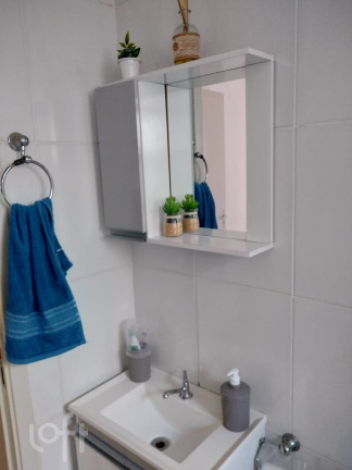 Apartamento com 2 Quartos à Venda, 44 m² em Barra Funda - São Paulo