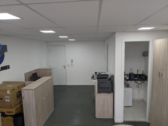 Imagem Imóvel Comercial à Venda, 36 m² em Jabaquara - São Paulo
