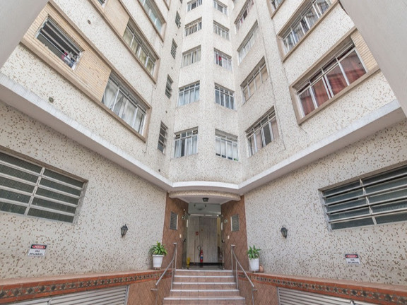 Imagem Kitnet com 1 Quarto à Venda, 32 m² em Vila Buarque - São Paulo