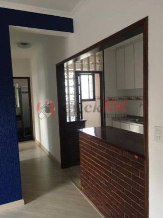 Imagem Apartamento com 2 Quartos à Venda, 60 m² em Nova Petrópolis - São Bernardo Do Campo Imagem Apartamento com 2 Quartos à Venda, 60 m² em Nova Petrópolis - São Bernardo Do Campo