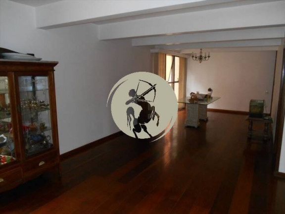 Imagem Apartamento com 4 Quartos à Venda, 249 m² em Boqueirao - Santos