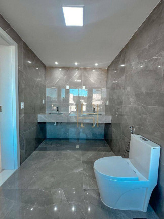Imagem Casa com 5 Quartos à Venda, 380 m² em Interlagos - Vila Velha Imagem Casa com 5 Quartos à Venda, 380 m² em Interlagos - Vila Velha