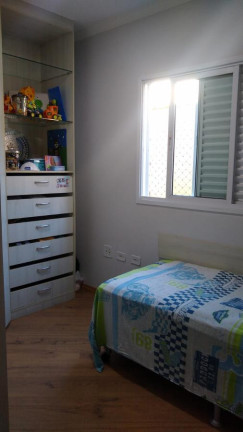 Imagem Apartamento com 3 Quartos à Venda, 166 m² em Parque Das Nações - Santo André