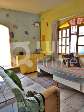 Casa com 2 Quartos à Venda, 106 m² em Balneário Itaguaí - Mongaguá