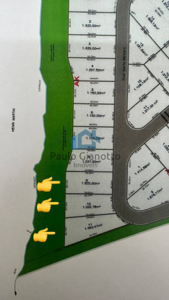 Imagem Terreno em Condomínio à Venda, 4.242 m² em Tijuco Preto - Vargem Grande Paulista Imagem Terreno em Condomínio à Venda, 4.242 m² em Tijuco Preto - Vargem Grande Paulista