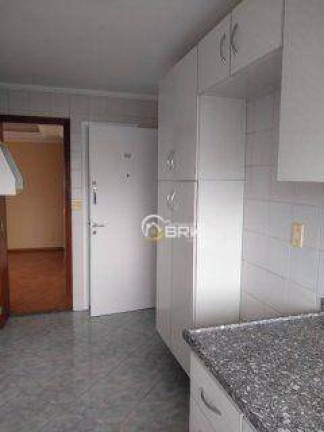 Imagem Apartamento com 3 Quartos para Alugar, 91 m² em Tatuapé - São Paulo Imagem Apartamento com 3 Quartos para Alugar, 91 m² em Tatuapé - São Paulo