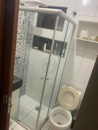 Imagem Casa com 3 Quartos à Venda, 120 m² em Samambaia Norte (samambaia) - Brasília
