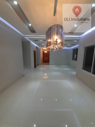Imagem Casa de Condomínio com 4 Quartos à Venda, 443 m² em Alphaville Nova Esplanada - Votorantim
