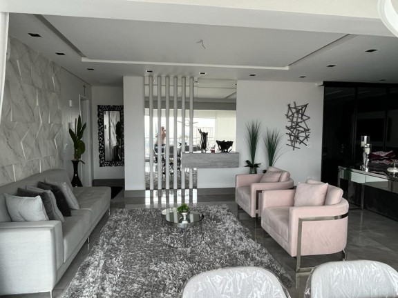 Imagem Apartamento com 3 Quartos à Venda, 151 m²