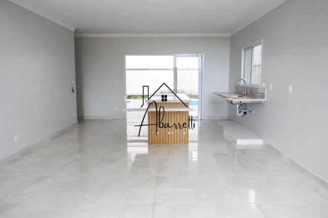 Imagem Casa de Condomínio com 3 Quartos à Venda, 174 m² em Santa Rosa - Piracicaba Imagem Casa de Condomínio com 3 Quartos à Venda, 174 m² em Santa Rosa - Piracicaba