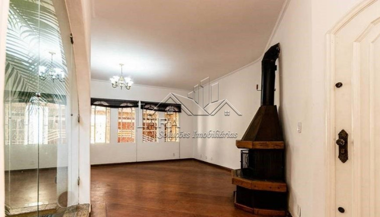 Imagem Sobrado com 4 Quartos à Venda, 580 m² em Burgo Paulista - Sao Paulo