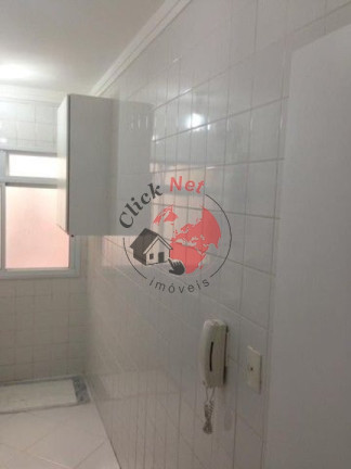 Imagem Apartamento com 2 Quartos para Alugar, 65 m² em Rudge Ramos - São Bernardo Do Campo Imagem Apartamento com 2 Quartos para Alugar, 65 m² em Rudge Ramos - São Bernardo Do Campo