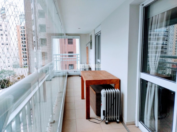 Imagem Apartamento com 4 Quartos à Venda, 248 m² em Morumbi - São Paulo Imagem Apartamento com 4 Quartos à Venda, 248 m² em Morumbi - São Paulo