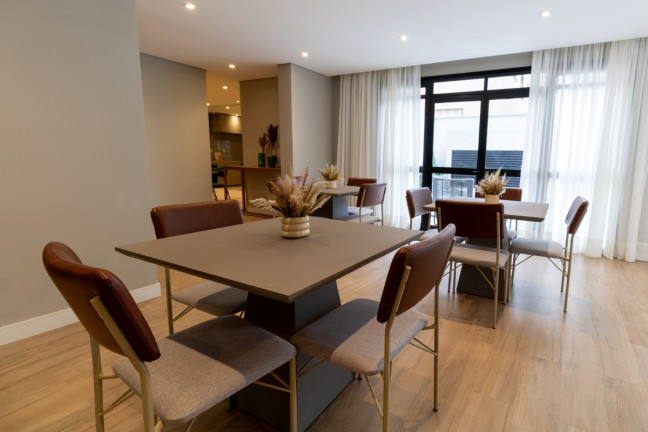 Apartamento com 1 Quarto à Venda, 25 m² em Pinheiros - São Paulo