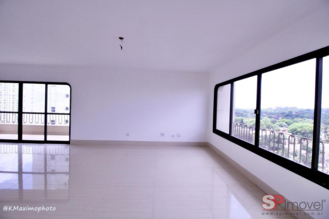 Imagem Apartamento com 4 Quartos à Venda, 330 m² em Alto Da Boa Vista - São Paulo Imagem Apartamento com 4 Quartos à Venda, 330 m² em Alto Da Boa Vista - São Paulo