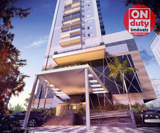 Imagem Apartamento com 2 Quartos à Venda, 87 m² em Gonzaga - Santos Imagem Apartamento com 2 Quartos à Venda, 87 m² em Gonzaga - Santos