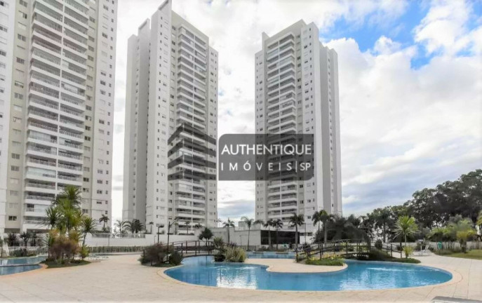 Imagem Apartamento com 2 Quartos à Venda, 107 m² em Vila Lusitânia - São Bernardo Do Campo