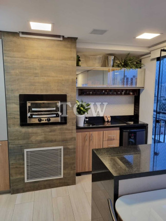 Imagem Apartamento com 3 Quartos à Venda, 94 m² em Barra Funda - São Paulo Imagem Apartamento com 3 Quartos à Venda, 94 m² em Barra Funda - São Paulo