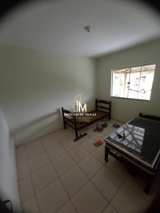 Imóvel com 3 Quartos à Venda, 1.400 m² em Pio Xii - Itatiaiuçu