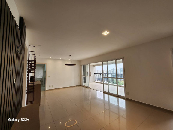 Imagem Apartamento com 3 Quartos para Alugar, 169 m² em Ponta Negra - Manaus
