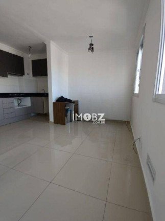 Imagem Imóvel com 1 Quarto à Venda, 34 m² em Santo Amaro - São Paulo Imagem Imóvel com 1 Quarto à Venda, 34 m² em Santo Amaro - São Paulo