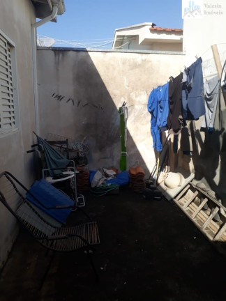 Imagem Casa com 3 Quartos à Venda,  em Vila Furlan - Indaiatuba