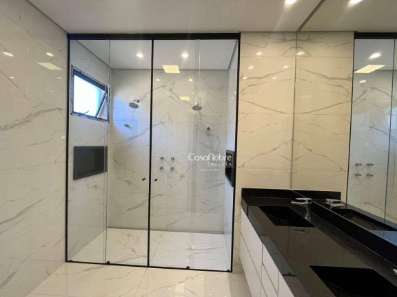 Imagem Casa com 3 Quartos à Venda, 235 m² em Quinta Da Primavera - Ribeirão Preto Imagem Casa com 3 Quartos à Venda, 235 m² em Quinta Da Primavera - Ribeirão Preto