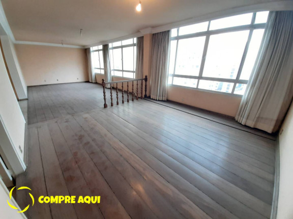 Imagem Apartamento com 4 Quartos à Venda, 220 m² em Higienópolis - São Paulo Imagem Apartamento com 4 Quartos à Venda, 220 m² em Higienópolis - São Paulo
