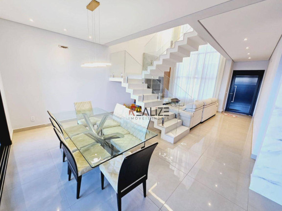 Imagem Sobrado com 3 Quartos à Venda, 240 m² em Condomínio Dona Maria José - Indaiatuba Imagem Sobrado com 3 Quartos à Venda, 240 m² em Condomínio Dona Maria José - Indaiatuba