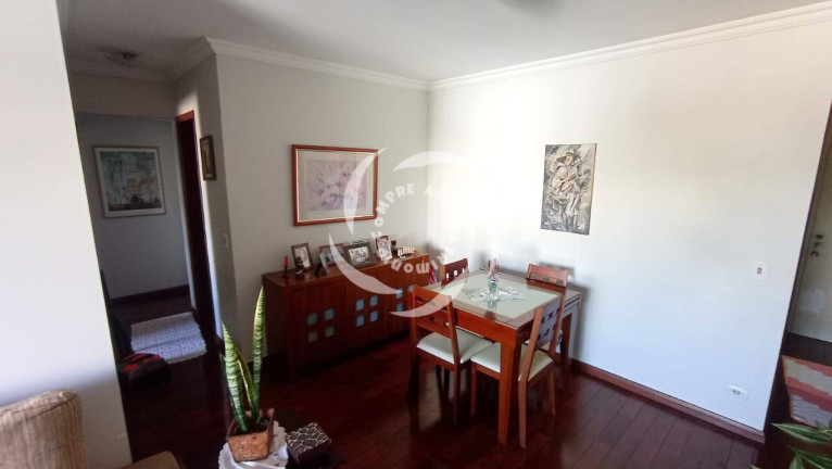 Imagem Apartamento com 3 Quartos à Venda, 79 m² em Vila Firmiano Pinto - São Paulo Imagem Apartamento com 3 Quartos à Venda, 79 m² em Vila Firmiano Pinto - São Paulo