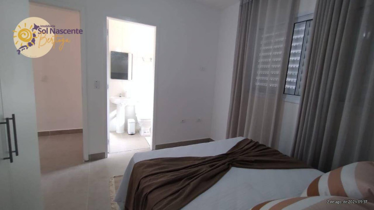 Imagem Casa de Vila com 2 Quartos à Venda, 53 m² em Indaiá - Bertioga