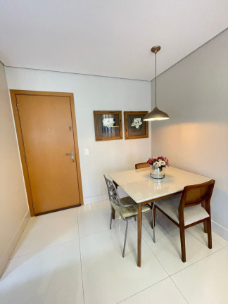 Imagem Imóvel com 1 Quarto à Venda, 45 m² em Norte (águas Claras) - Brasília
