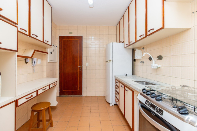 Imagem Apartamento com 2 Quartos à Venda, 57 m² em Vila Gomes Cardim - São Paulo
